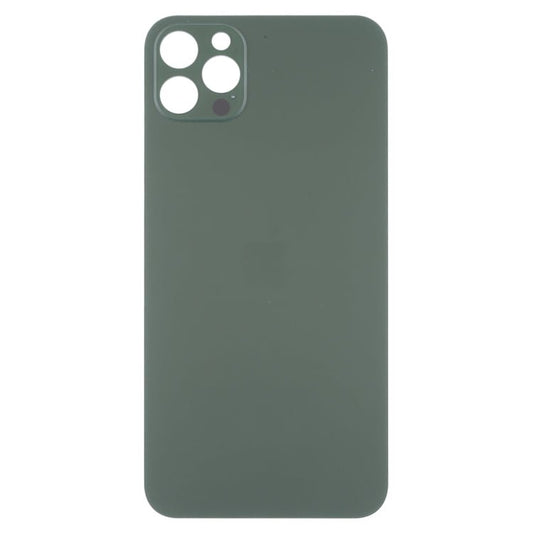 Glass Back Cover with Appearance Imitation of iP13 Pro Max for iPhone XS Max, For iPhone XS Max to iP13 Pro Max(Glass) - ORIWHIZ