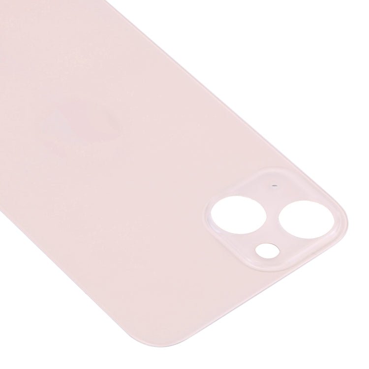Glass Battery Back Cover for iPhone 13, For iPhone 13 - ORIWHIZ
