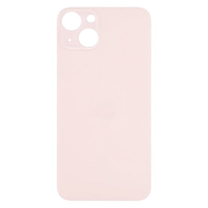 Glass Battery Back Cover for iPhone 13, For iPhone 13 - ORIWHIZ