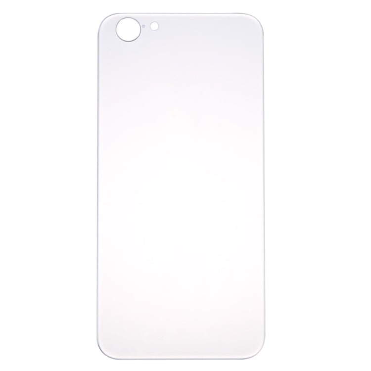 Glass Battery Back Cover for iPhone 8 , For iPhone 8 (Glass) - ORIWHIZ