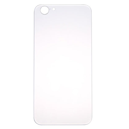 Glass Battery Back Cover for iPhone 8 , For iPhone 8 (Glass) - ORIWHIZ
