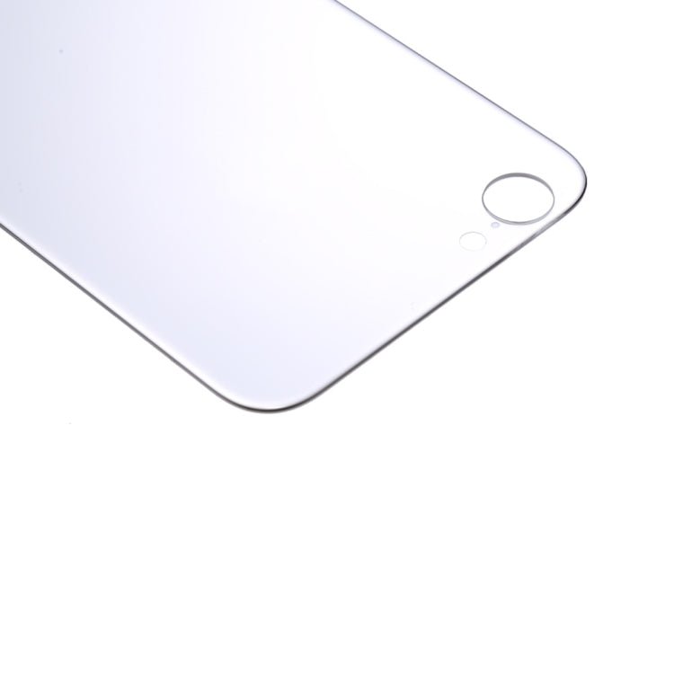 Glass Battery Back Cover for iPhone 8 , For iPhone 8 (Glass) - ORIWHIZ