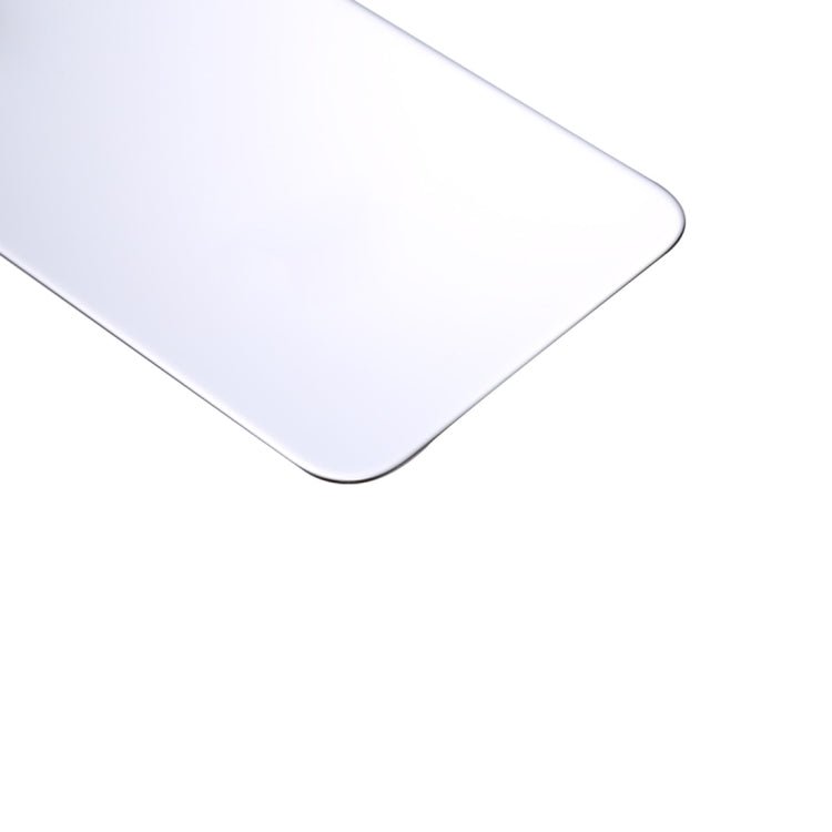 Glass Battery Back Cover for iPhone 8 , For iPhone 8 (Glass) - ORIWHIZ