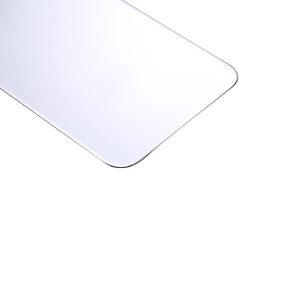 Glass Battery Back Cover for iPhone 8 , For iPhone 8 (Glass) - ORIWHIZ