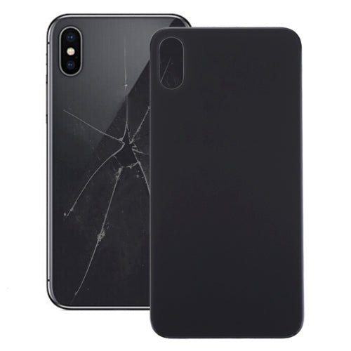 Glass Battery Back Cover for iPhone XS, For iPhone XS - ORIWHIZ