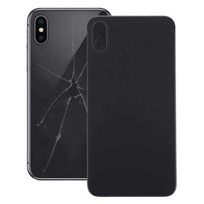 Glass Battery Back Cover for iPhone XS, For iPhone XS - ORIWHIZ