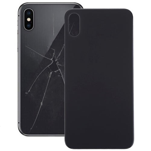 Glass Battery Back Cover for iPhone XS Max, For iPhone XS Max - ORIWHIZ