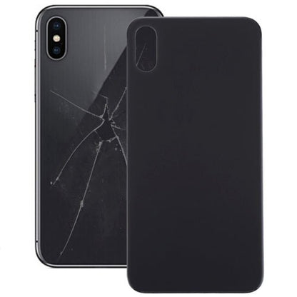 Glass Battery Back Cover for iPhone XS Max, For iPhone XS Max - ORIWHIZ