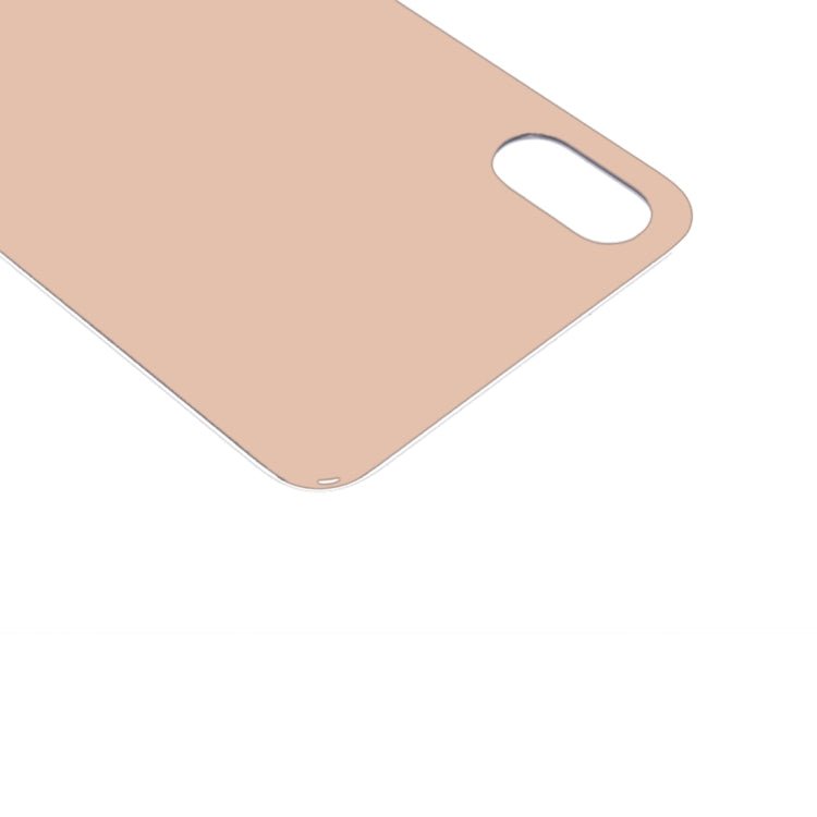 Glass Battery Back Cover for iPhone XS Max, For iPhone XS Max - ORIWHIZ