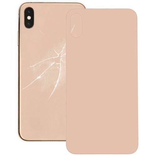 Glass Battery Back Cover for iPhone XS Max, For iPhone XS Max - ORIWHIZ