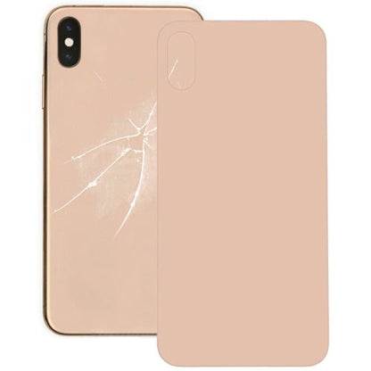 Glass Battery Back Cover for iPhone XS Max, For iPhone XS Max - ORIWHIZ