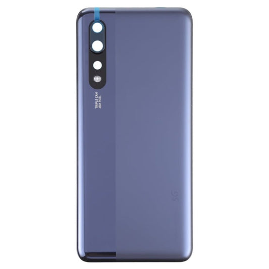 Glass Battery Back Cover for ZTE Axon 10s Pro 5G, For ZTE Axon 10s Pro 5G - ORIWHIZ