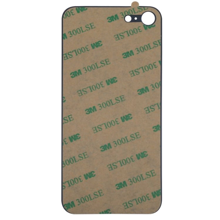 Glass Mirror Surface Battery Back Cover for iPhone 8 , For iPhone 8 with Mirror - ORIWHIZ