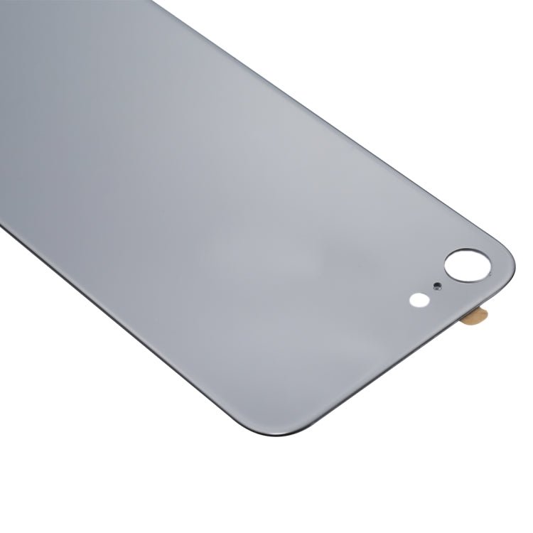 Glass Mirror Surface Battery Back Cover for iPhone 8 , For iPhone 8 with Mirror - ORIWHIZ