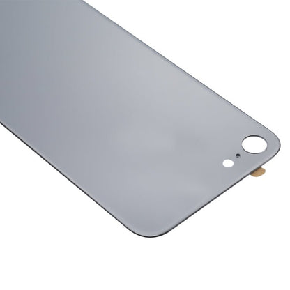 Glass Mirror Surface Battery Back Cover for iPhone 8 , For iPhone 8 with Mirror - ORIWHIZ