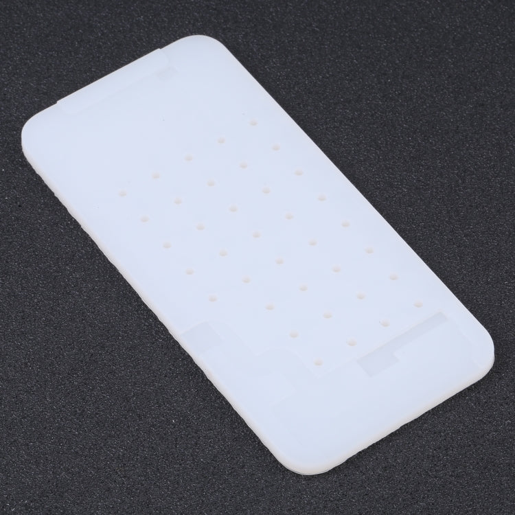 Glue Remove Silicone Pad, For iPhone 12 Mini, For iPhone 12 / 12 Pro, For iPhone 12 Pro Max, For iPhone 13 Mini, For iPhone 13 / 13 Pro, For iPhone 13 Pro Max - ORIWHIZ