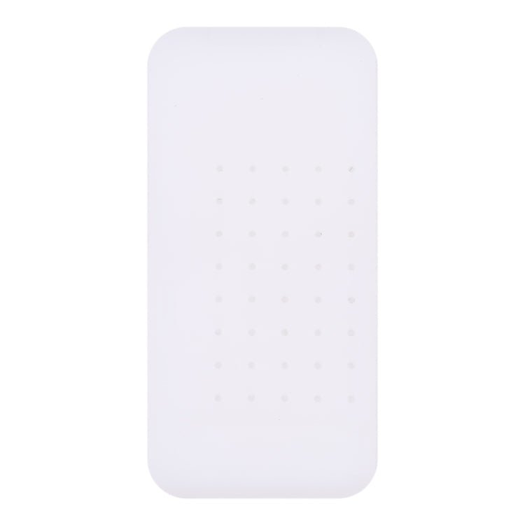 Glue Remove Silicone Pad, For iPhone 12 Mini, For iPhone 12 / 12 Pro, For iPhone 12 Pro Max, For iPhone 13 Mini, For iPhone 13 / 13 Pro, For iPhone 13 Pro Max - ORIWHIZ