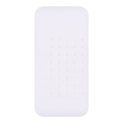 Glue Remove Silicone Pad, For iPhone 12 Mini, For iPhone 12 / 12 Pro, For iPhone 12 Pro Max, For iPhone 13 Mini, For iPhone 13 / 13 Pro, For iPhone 13 Pro Max - ORIWHIZ