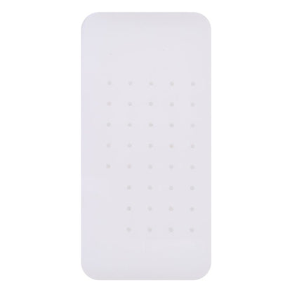 Glue Remove Silicone Pad, For iPhone 12 Mini, For iPhone 12 / 12 Pro, For iPhone 12 Pro Max, For iPhone 13 Mini, For iPhone 13 / 13 Pro, For iPhone 13 Pro Max - ORIWHIZ