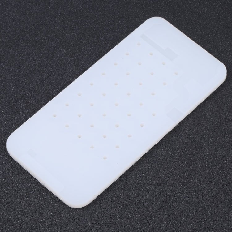 Glue Remove Silicone Pad, For iPhone 12 Mini, For iPhone 12 / 12 Pro, For iPhone 12 Pro Max, For iPhone 13 Mini, For iPhone 13 / 13 Pro, For iPhone 13 Pro Max - ORIWHIZ