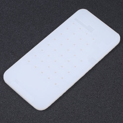 Glue Remove Silicone Pad, For iPhone 12 Mini, For iPhone 12 / 12 Pro, For iPhone 12 Pro Max, For iPhone 13 Mini, For iPhone 13 / 13 Pro, For iPhone 13 Pro Max - ORIWHIZ