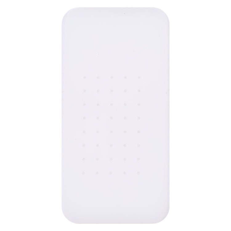 Glue Remove Silicone Pad, For iPhone 12 Mini, For iPhone 12 / 12 Pro, For iPhone 12 Pro Max, For iPhone 13 Mini, For iPhone 13 / 13 Pro, For iPhone 13 Pro Max - ORIWHIZ