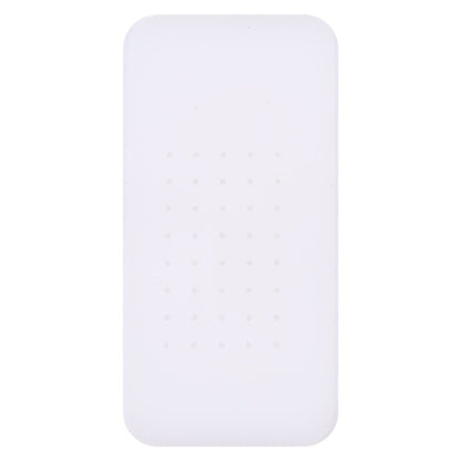 Glue Remove Silicone Pad, For iPhone 12 Mini, For iPhone 12 / 12 Pro, For iPhone 12 Pro Max, For iPhone 13 Mini, For iPhone 13 / 13 Pro, For iPhone 13 Pro Max - ORIWHIZ