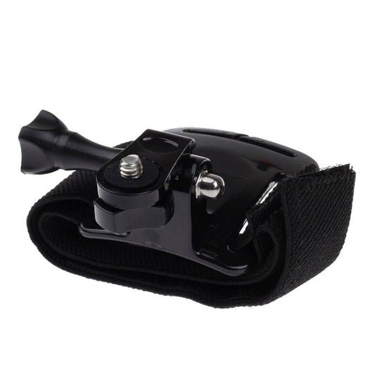 GP110 Arm Belt / Wrist Strap + Connecter Mount for GoPro, Insta360, DJI and Other Action Cameras, GP110 - ORIWHIZDJI & Insta360 AccessoriesUniversal Chest & Head BeltWrist & Neck Strap