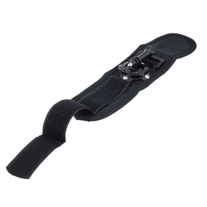GP144 360 Degree Rotation Hand Camera Wrist Strap Mount, GP144 - ORIWHIZDJI & Insta360 AccessoriesUniversal Chest & Head BeltWrist & Neck Strap