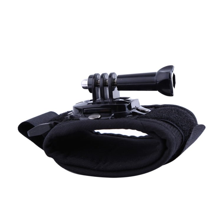GP144 360 Degree Rotation Hand Camera Wrist Strap Mount, GP144 - ORIWHIZDJI & Insta360 AccessoriesUniversal Chest & Head BeltWrist & Neck Strap