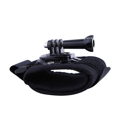 GP144 360 Degree Rotation Hand Camera Wrist Strap Mount, GP144 - ORIWHIZDJI & Insta360 AccessoriesUniversal Chest & Head BeltWrist & Neck Strap