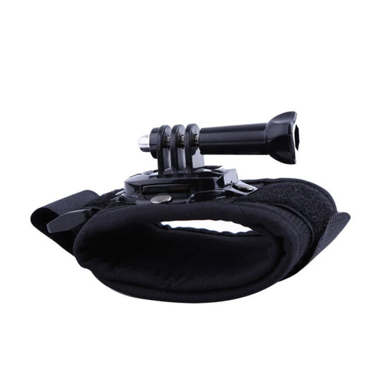 GP144 360 Degree Rotation Hand Camera Wrist Strap Mount, GP144 - ORIWHIZDJI & Insta360 AccessoriesUniversal Chest & Head BeltWrist & Neck Strap