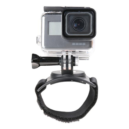 GP278 3 in 1 Hand Wrist Arm Leg Straps 360 - degree Rotation Mount for GoPro, Insta360, DJI and Other Action Cameras, GP278 - ORIWHIZDJI & Insta360 AccessoriesUniversal Chest & Head BeltWrist & Neck Strap