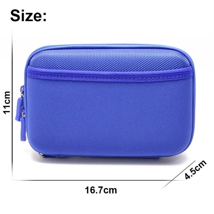 GUANHE GH1310 Portable Travel Protection Bag Storage Case Cover, GUANHE GH1310 - ORIWHIZNintendo AccessoriesNintendo Accessories BagsToys & Hobbies