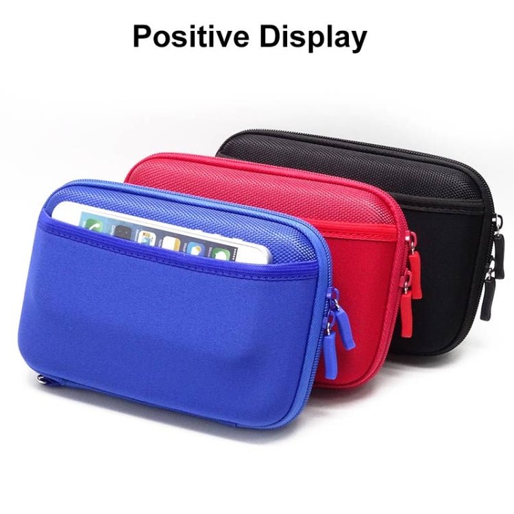 GUANHE GH1310 Portable Travel Protection Bag Storage Case Cover, GUANHE GH1310 - ORIWHIZNintendo AccessoriesNintendo Accessories BagsToys & Hobbies