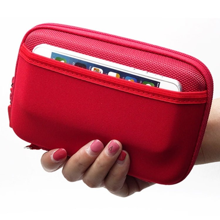 GUANHE GH1310 Portable Travel Protection Bag Storage Case Cover, GUANHE GH1310 - ORIWHIZNintendo AccessoriesNintendo Accessories BagsToys & Hobbies