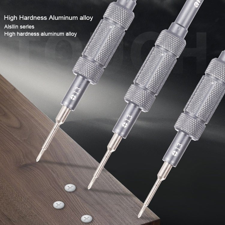 H006 6 in 1 High Hardness Precision Screwdriver, H006 6 in 1 - ORIWHIZ