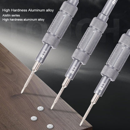 H006 6 in 1 High Hardness Precision Screwdriver, H006 6 in 1 - ORIWHIZ