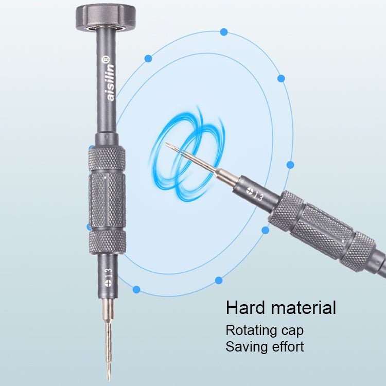 H006 6 in 1 High Hardness Precision Screwdriver, H006 6 in 1 - ORIWHIZ
