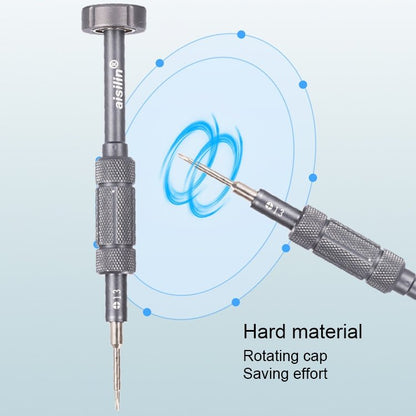 H006 6 in 1 High Hardness Precision Screwdriver, H006 6 in 1 - ORIWHIZ
