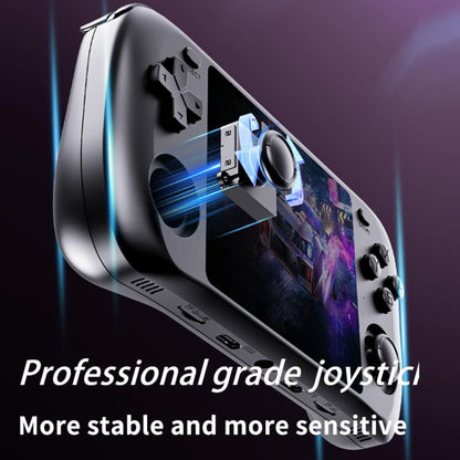 H36S 3.5 Inch IPS HD Screen Retro PSP Game Console Linux System GBA Handheld Video Game Console, 64G, 128G - ORIWHIZPocket ConsolePocket Console & AccessoriesToys & Hobbies