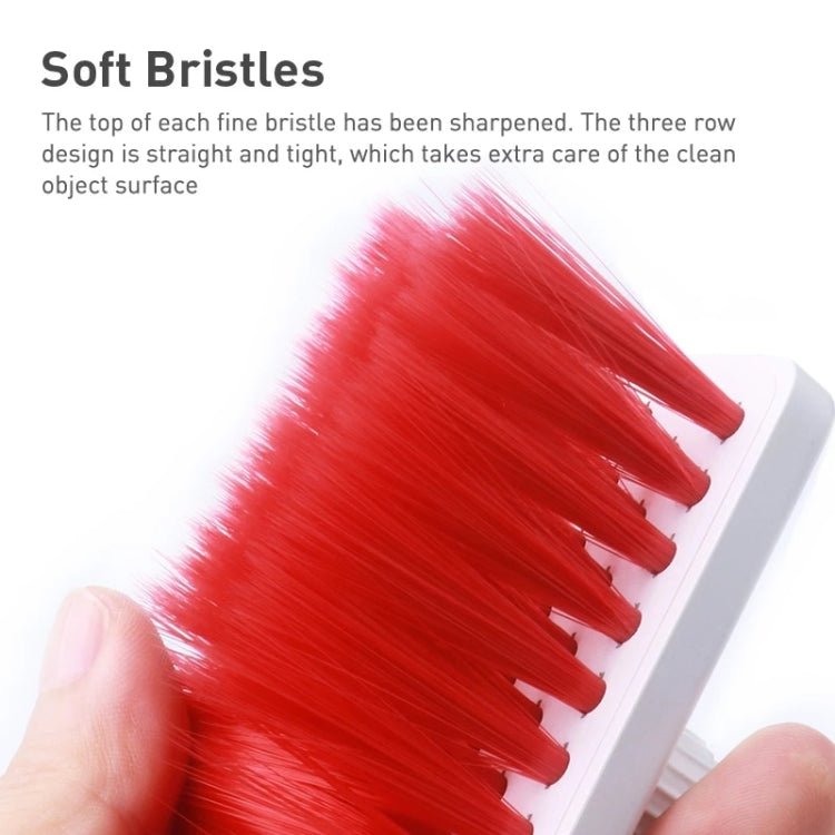 Hagibis Cleaning Brush for Computer/tools, Brush - ORIWHIZ