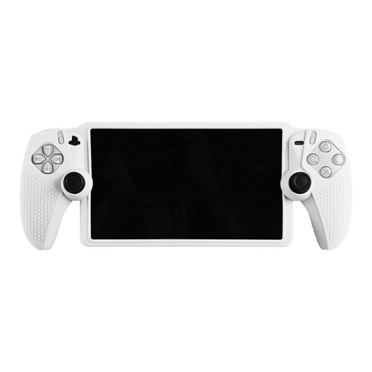 Handheld Game Console Silicone Protective Cover, For Sony PlayStation Portal - ORIWHIZSony AccessoriesSony Accessories CasesToys & Hobbies