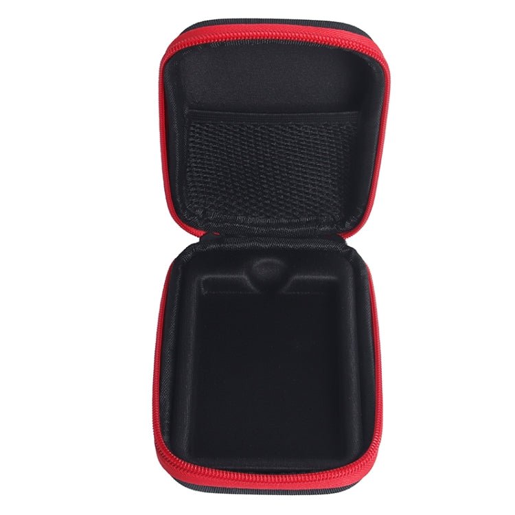 Handheld Game Console Storage Bag For Nintendo Game Watch, Red, Blue - ORIWHIZNintendo AccessoriesNintendo Accessories BagsToys & Hobbies