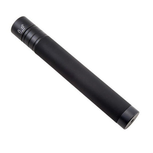 Estabilizador de cardán de tres ejes de mano para GoPro, palo selfie con extensión de longitud: 19 cm - 73 cm, longitud: 19 cm - 73 cm - Accesorios ORIWHIZDJI e Insta360, poste extensible, trípode con agarre universal