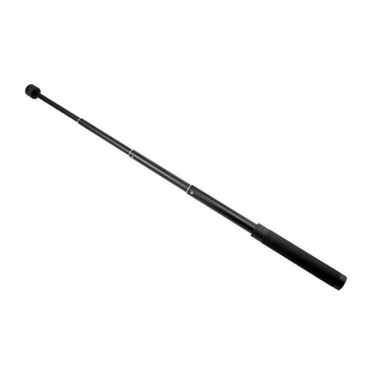 Handheld Three - axis Gimbal Stabilizer GoPro Selfie Stick Extension Length : 19cm - 73cm, Length: 19cm - 73cm - ORIWHIZDJI & Insta360 AccessoriesExtendable PoleUniversal Grip Tripod