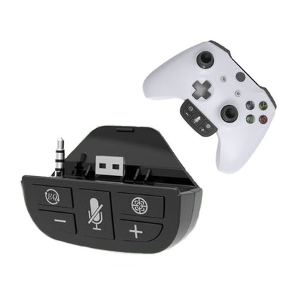 Handle Sound Enhancer For XBOX ONE, For XBOX ONE - ORIWHIZMicroSoft AccessoriesMicroSoft Accessories Adapter & CableToys & Hobbies