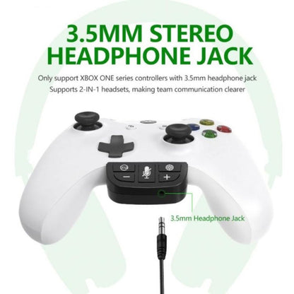 Handle Sound Enhancer For XBOX ONE, For XBOX ONE - ORIWHIZMicroSoft AccessoriesMicroSoft Accessories Adapter & CableToys & Hobbies
