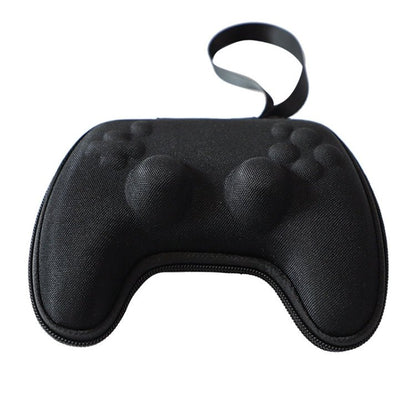 Handle Storage Bag EVA Game Handle Storage Bag For PS5, Handle Storage Bag - ORIWHIZSony AccessoriesSony Accessories BagsToys & Hobbies