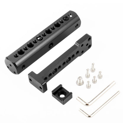Handlebar Extended Handheld Support Monitor Stand Mount for DJI Ronin - S - ORIWHIZDJI & Insta360 AccessoriesDJI Ronin Series